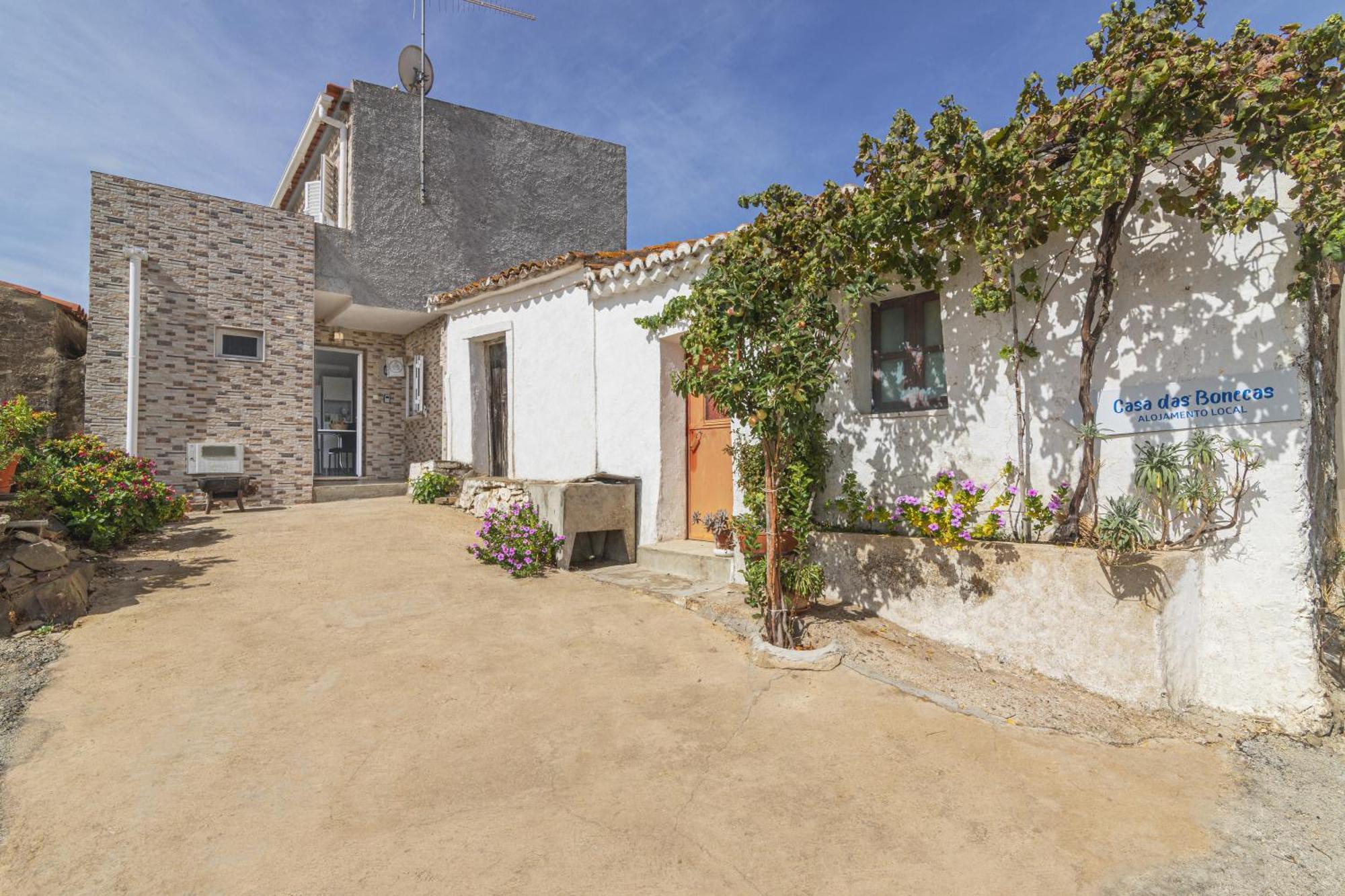 Casa Das Bonecas Farelos de Baixo Εξωτερικό φωτογραφία