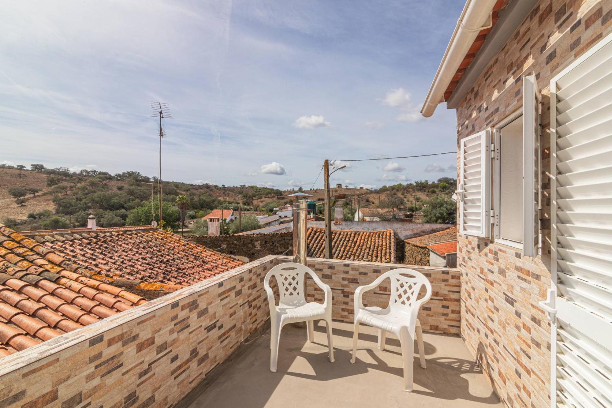 Casa Das Bonecas Farelos de Baixo Εξωτερικό φωτογραφία