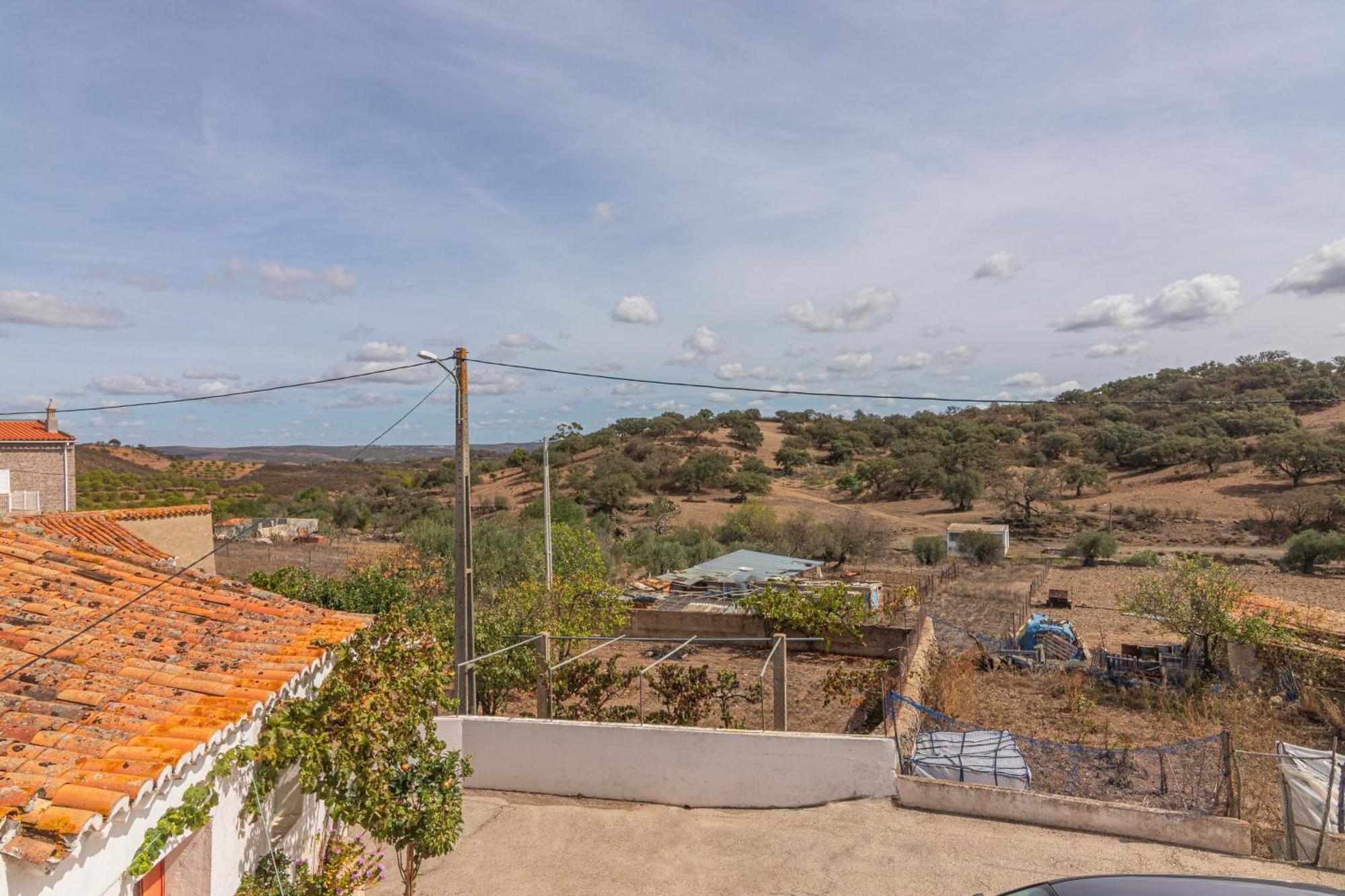 Casa Das Bonecas Farelos de Baixo Εξωτερικό φωτογραφία
