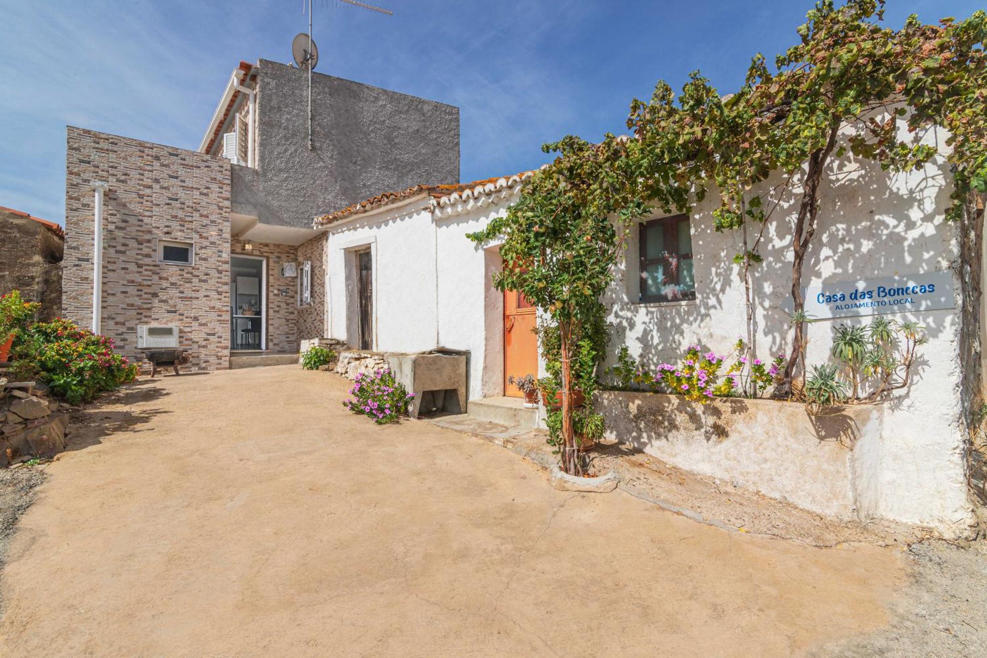 Casa Das Bonecas Farelos de Baixo Εξωτερικό φωτογραφία