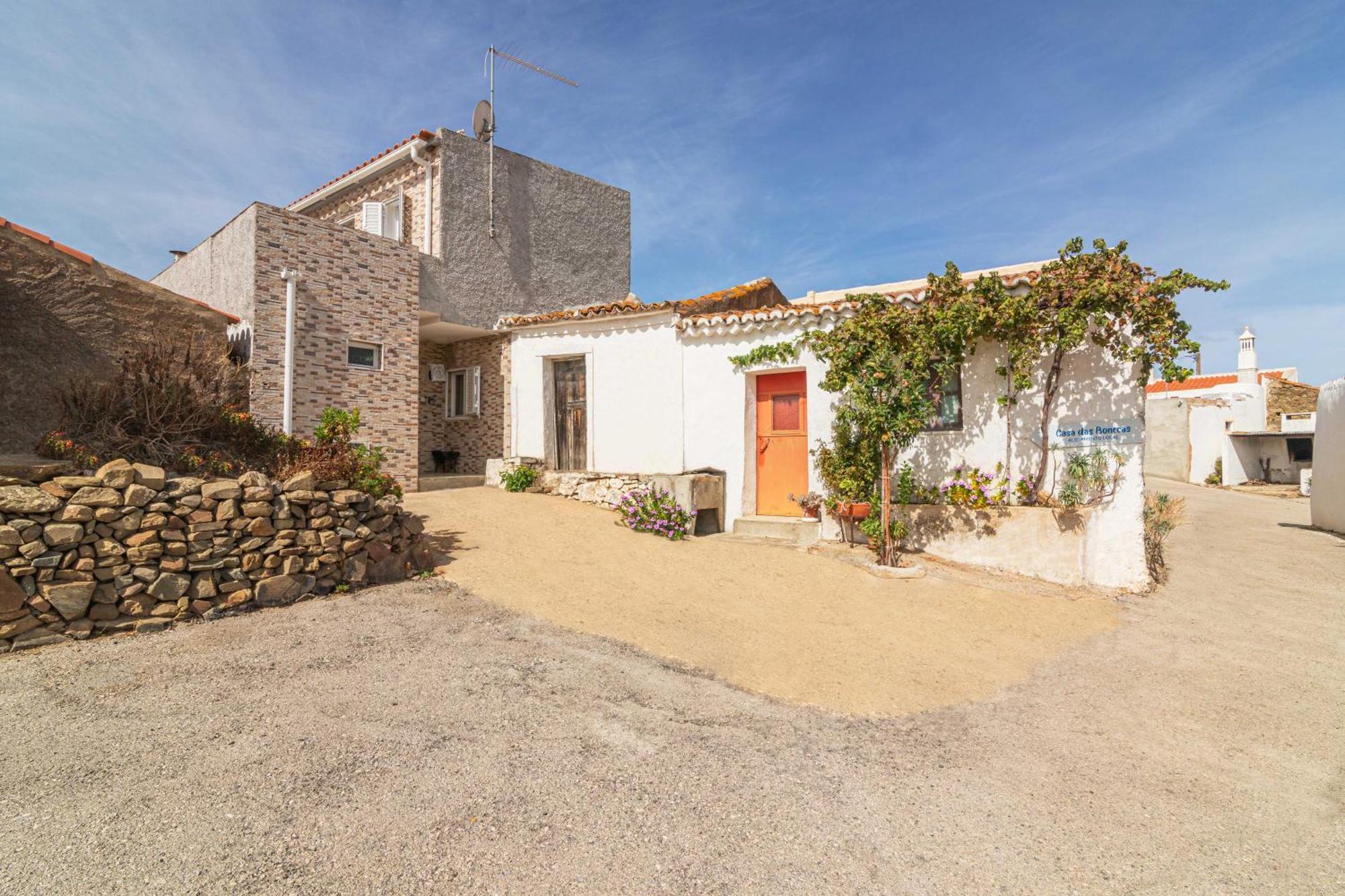 Casa Das Bonecas Farelos de Baixo Εξωτερικό φωτογραφία